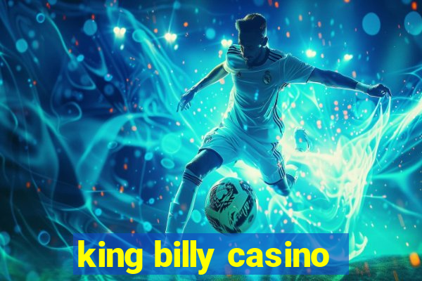 king billy casino