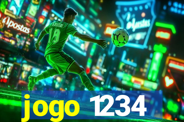 jogo 1234