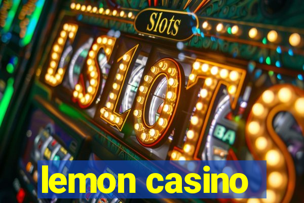 lemon casino