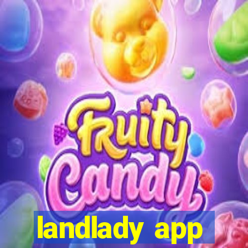 landlady app