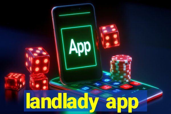 landlady app