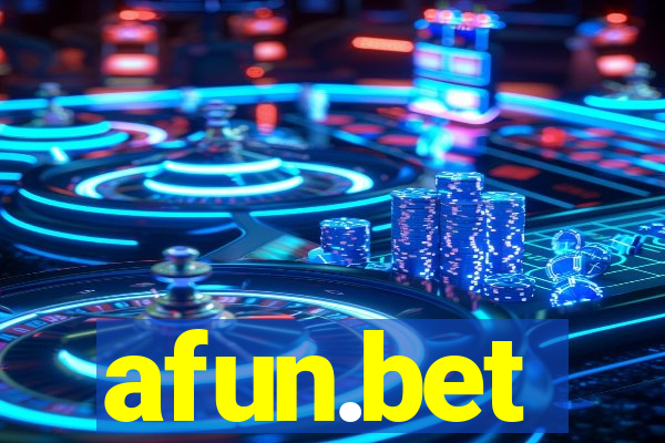 afun.bet