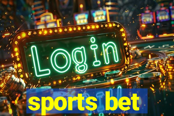 sports bet