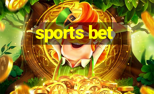 sports bet