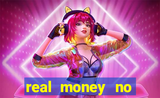 real money no deposit casinos