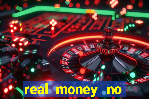 real money no deposit casinos