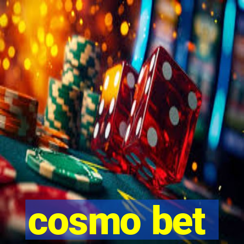 cosmo bet