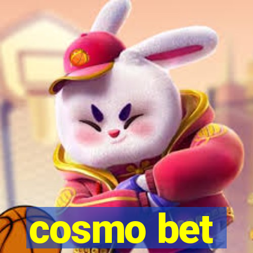 cosmo bet