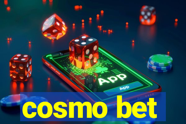 cosmo bet