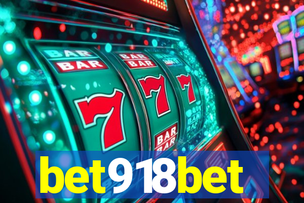 bet918bet