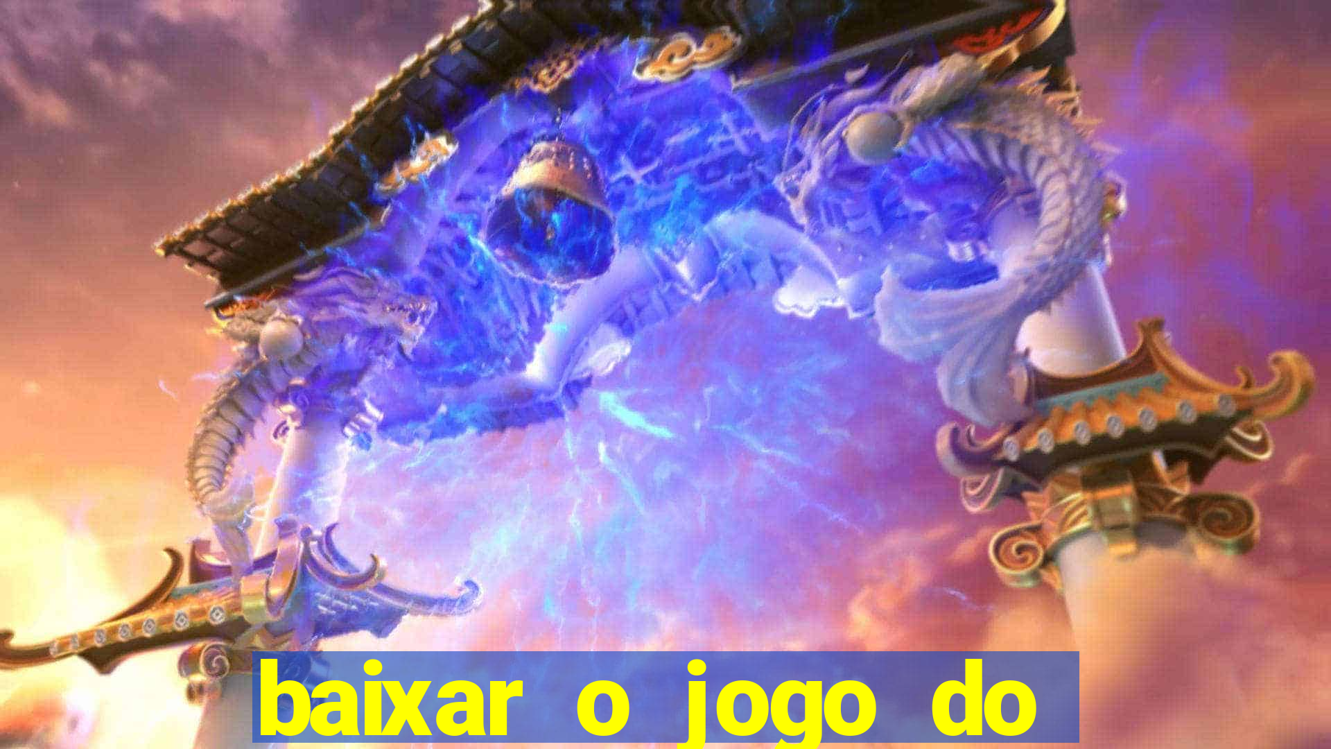 baixar o jogo do dragon ball