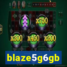 blaze5g6gb