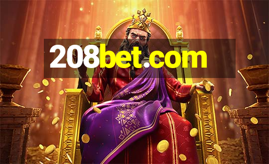 208bet.com