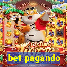 bet pagando