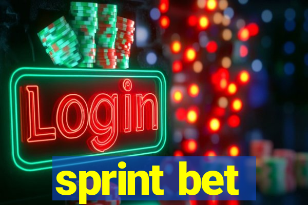 sprint bet