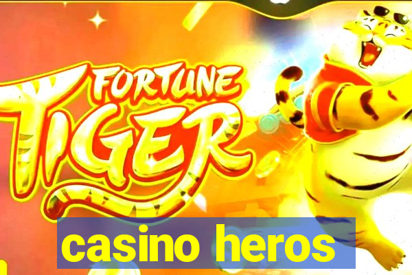 casino heros