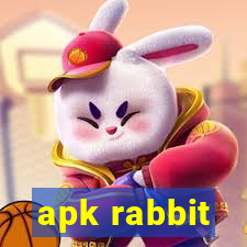 apk rabbit