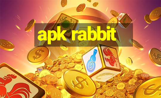 apk rabbit