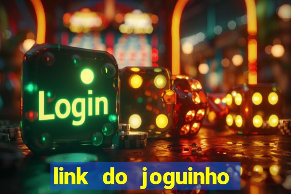 link do joguinho do tigre