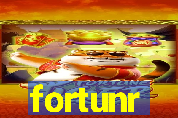 fortunr