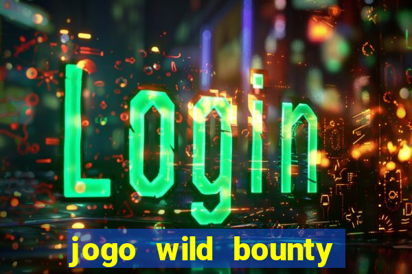 jogo wild bounty showdown demo