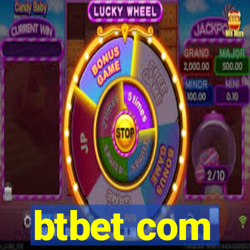 btbet com