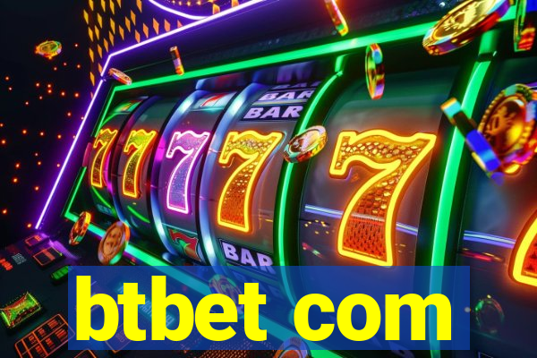 btbet com