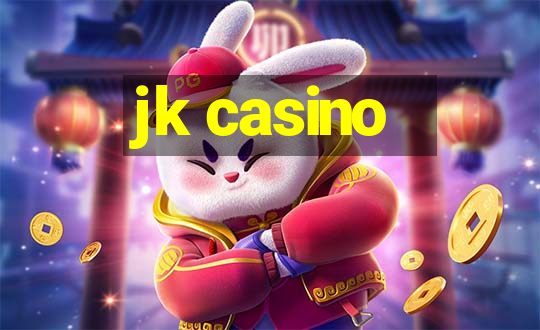 jk casino