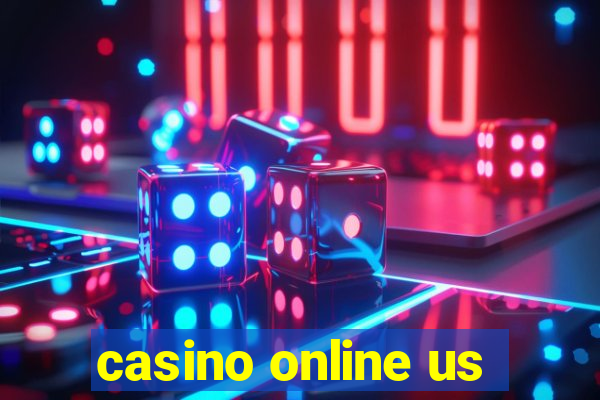 casino online us