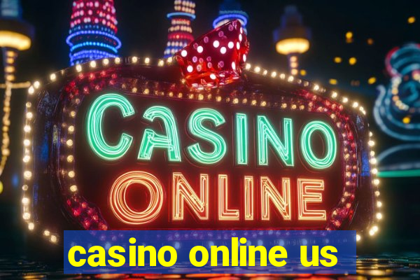 casino online us