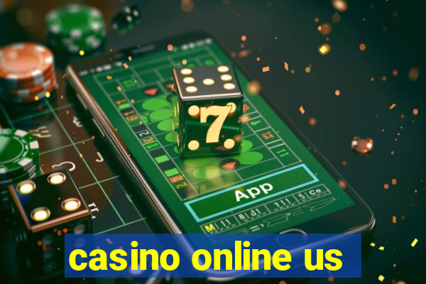 casino online us