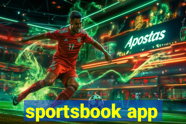 sportsbook app