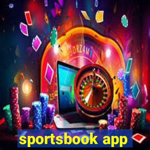 sportsbook app