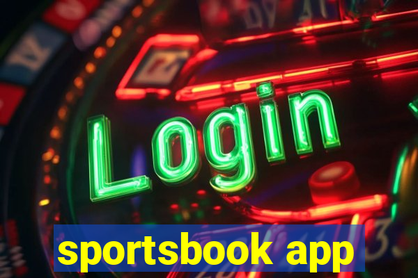 sportsbook app