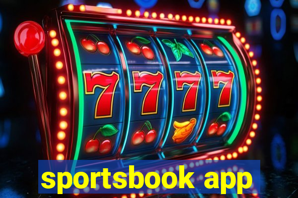 sportsbook app