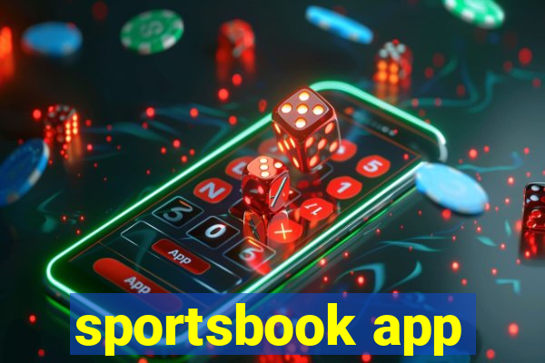 sportsbook app