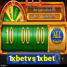 1xbetvs1xbet