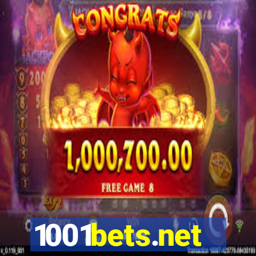 1001bets.net