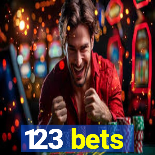 123 bets