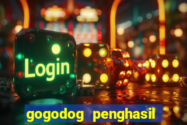 gogodog penghasil saldo dana