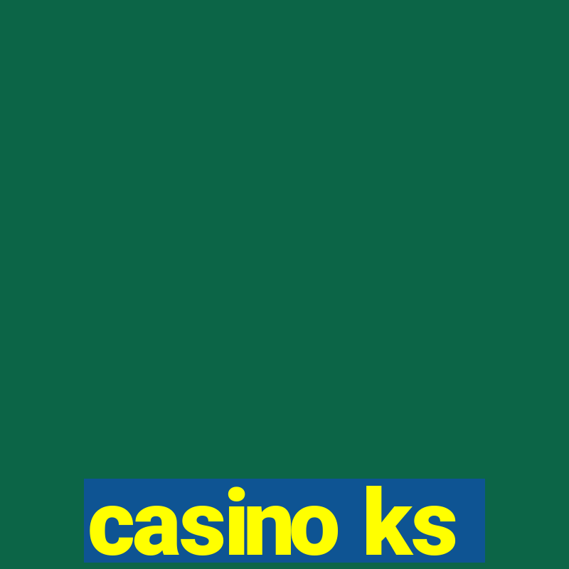 casino ks