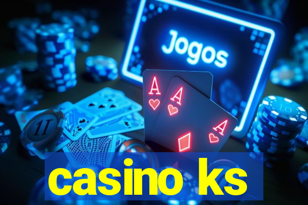 casino ks