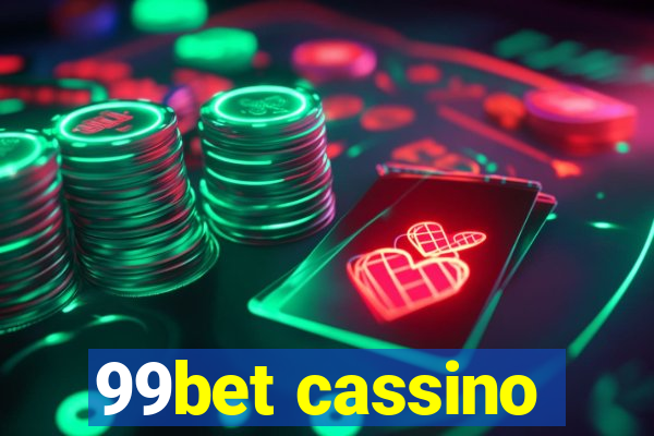 99bet cassino