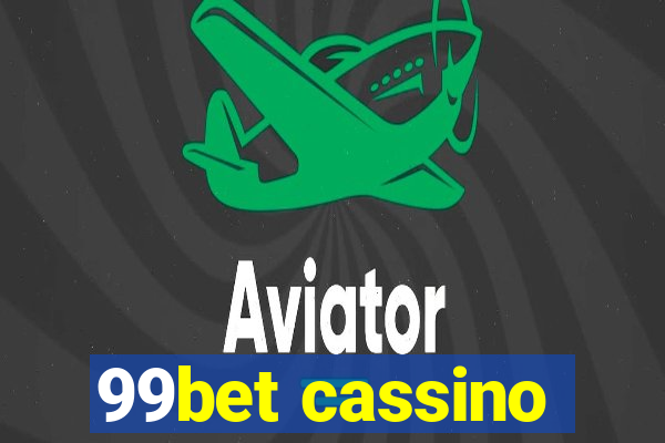 99bet cassino