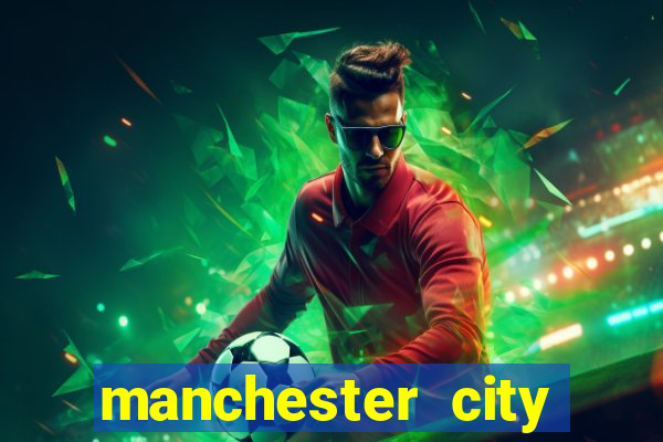 manchester city aonde assistir