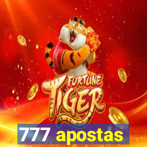 777 apostas