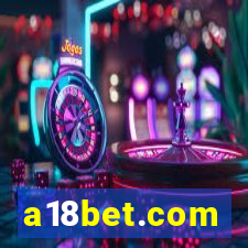 a18bet.com