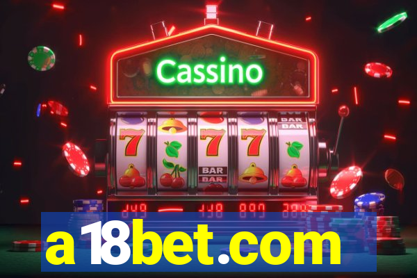 a18bet.com