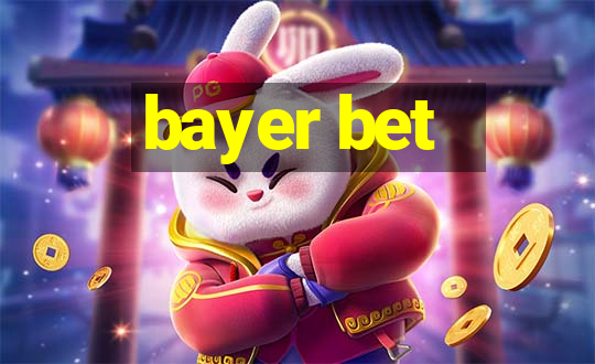 bayer bet