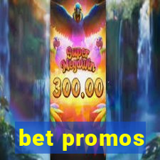 bet promos